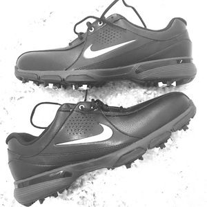 Nike Golf Shoes. NWOT, Brand new, never worn